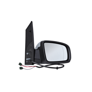 Buitenspiegel links voor MERCEDES VITO 2010-2014