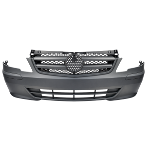 Voorbumper voor MERCEDES VITO 2010-2014