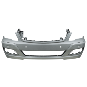Voorbumper voor MERCEDES VITO 2010-2014