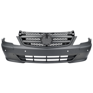 Voorbumper voor MERCEDES VITO 2010-2014