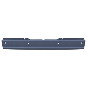 Achterbumper voor MERCEDES VITO 2010-2014