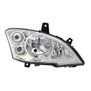Koplamp rechts voor MERCEDES VITO 2010-2014