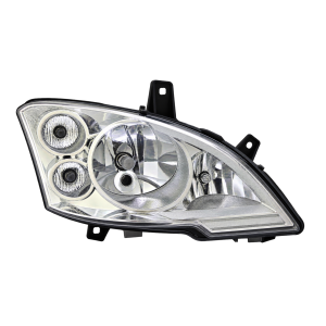 Koplamp rechts voor MERCEDES VITO 2010-2014