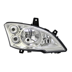 Koplamp rechts voor MERCEDES VITO 2010-2014