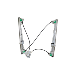Raammechanisme rechts voor MERCEDES VITO 2010-2014
