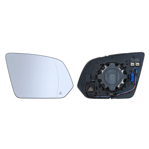 Spiegelglas links voor MERCEDES VITO VAN 2014-2024