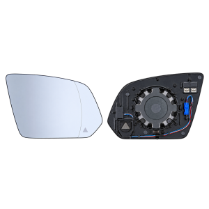 Spiegelglas links voor MERCEDES VITO VAN 2014-2024