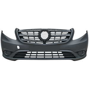 Voorbumper voor MERCEDES VITO VAN 2014-2024