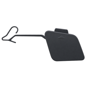 Afdekkap bumper voor MERCEDES VITO VAN 2014-2024