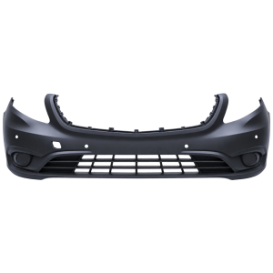 Voorbumper voor MERCEDES VITO VAN 2014-2024