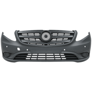 Voorbumper voor MERCEDES VITO VAN 2014-2024