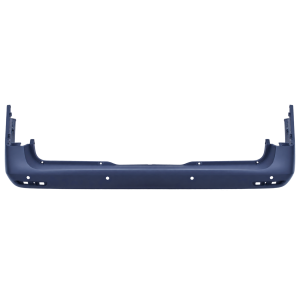 Achterbumper voor MERCEDES VITO VAN 2014-2024
