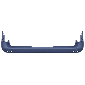 Achterbumper voor MERCEDES VITO VAN 2014-2024