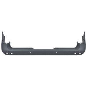 Achterbumper voor MERCEDES VITO VAN 2014-2024