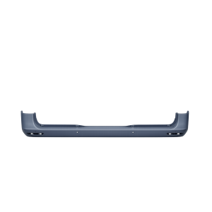 Achterbumper voor MERCEDES VITO VAN 2014-2024