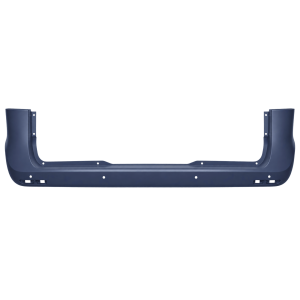 Achterbumper voor MERCEDES VITO VAN 2014-2024