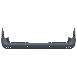 Achterbumper voor MERCEDES VITO VAN 2014-2024
