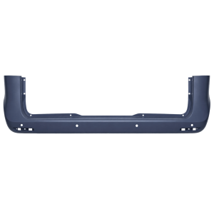 Achterbumper voor MERCEDES VITO VAN 2014-2024
