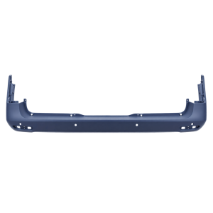 Achterbumper voor MERCEDES VITO VAN 2014-2024