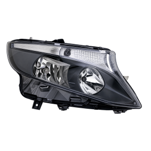 Koplamp rechts voor MERCEDES VITO VAN 2014-2024