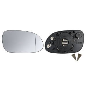 Draagarm voor MERCEDES A W168 1997-2001