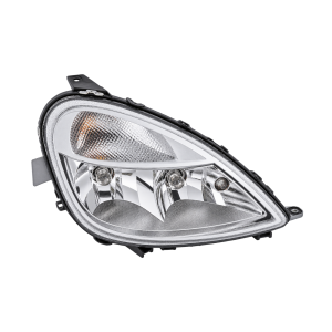Koplamp voor MERCEDES A W168 1997-2001