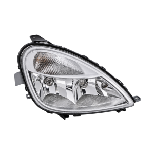 Koplamp voor MERCEDES A W168 1997-2001