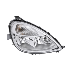 Koplamp voor MERCEDES A W168 1997-2001