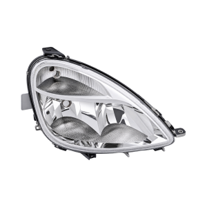 Koplamp rechts voor MERCEDES A W168 2001-2004