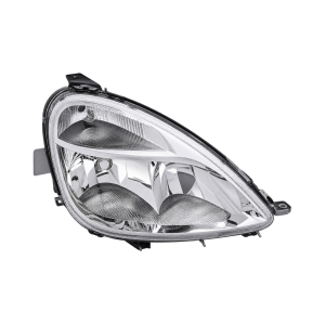 Koplamp rechts voor MERCEDES A W168 2001-2004