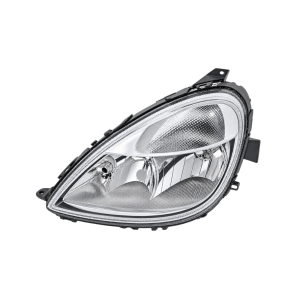 Koplamp rechts voor MERCEDES A W168 2001-2004