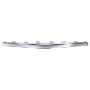 Grille voor MERCEDES A W168 1997-2001
