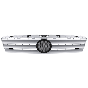 Grille voor MERCEDES A W168 1997-2001
