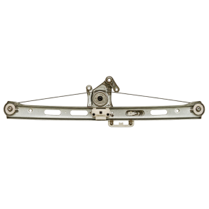 Raammechanisme links voor MERCEDES A W168 1997-2001