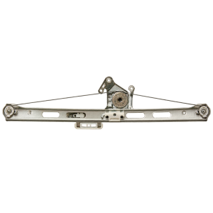 Raammechanisme links voor MERCEDES A W168 1997-2001