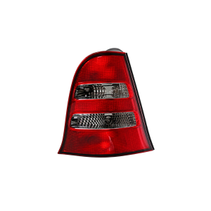Achterlicht voor MERCEDES A W168 2001-2004