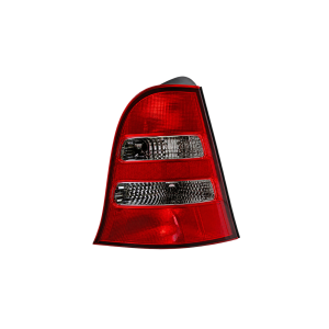 Achterlicht voor MERCEDES A W168 2001-2004