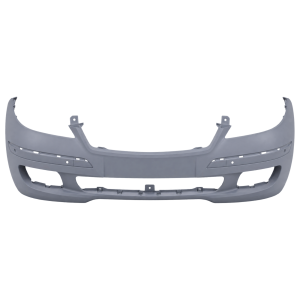 Voorbumper voor MERCEDES A W169 2004-2008