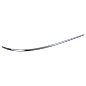 Bumperlijst voor MERCEDES A W169 2004-2008