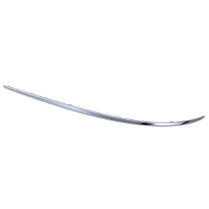 Bumperlijst voor MERCEDES A W169 2004-2008