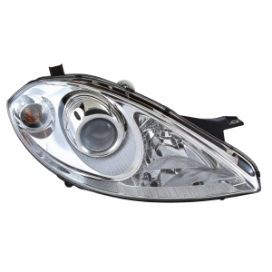 Koplamp voor MERCEDES A W169 2004-2008