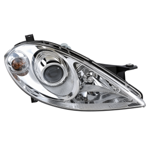 Koplamp voor MERCEDES A W169 2004-2008