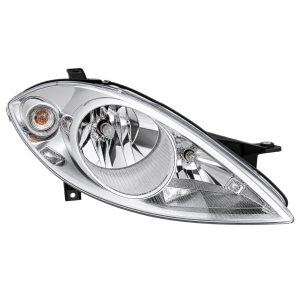Koplamp voor MERCEDES A W169 2004-2008