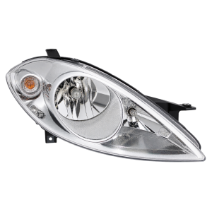 Koplamp voor MERCEDES A W169 2004-2008
