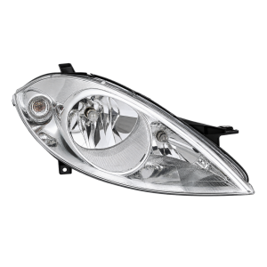 Koplamp voor MERCEDES A W169 2004-2008
