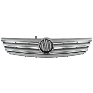 Grille voor MERCEDES A W169 2004-2008