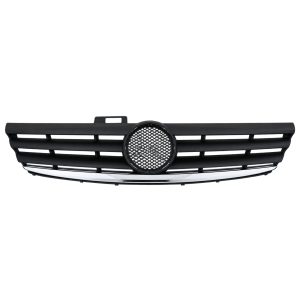 Grille voor MERCEDES A W169 2004-2008