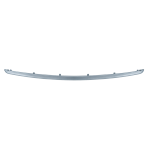 Bumperlijst voor MERCEDES A W169 2008-2012