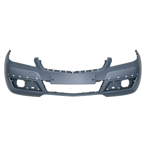 Voorbumper voor MERCEDES A W169 2008-2012