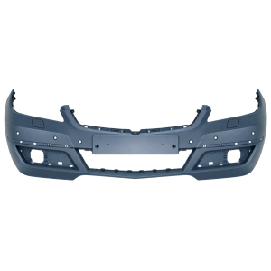 Koplamp voor MERCEDES A W169 2008-2012
